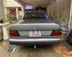 مێرسێدس بێنز E-Class